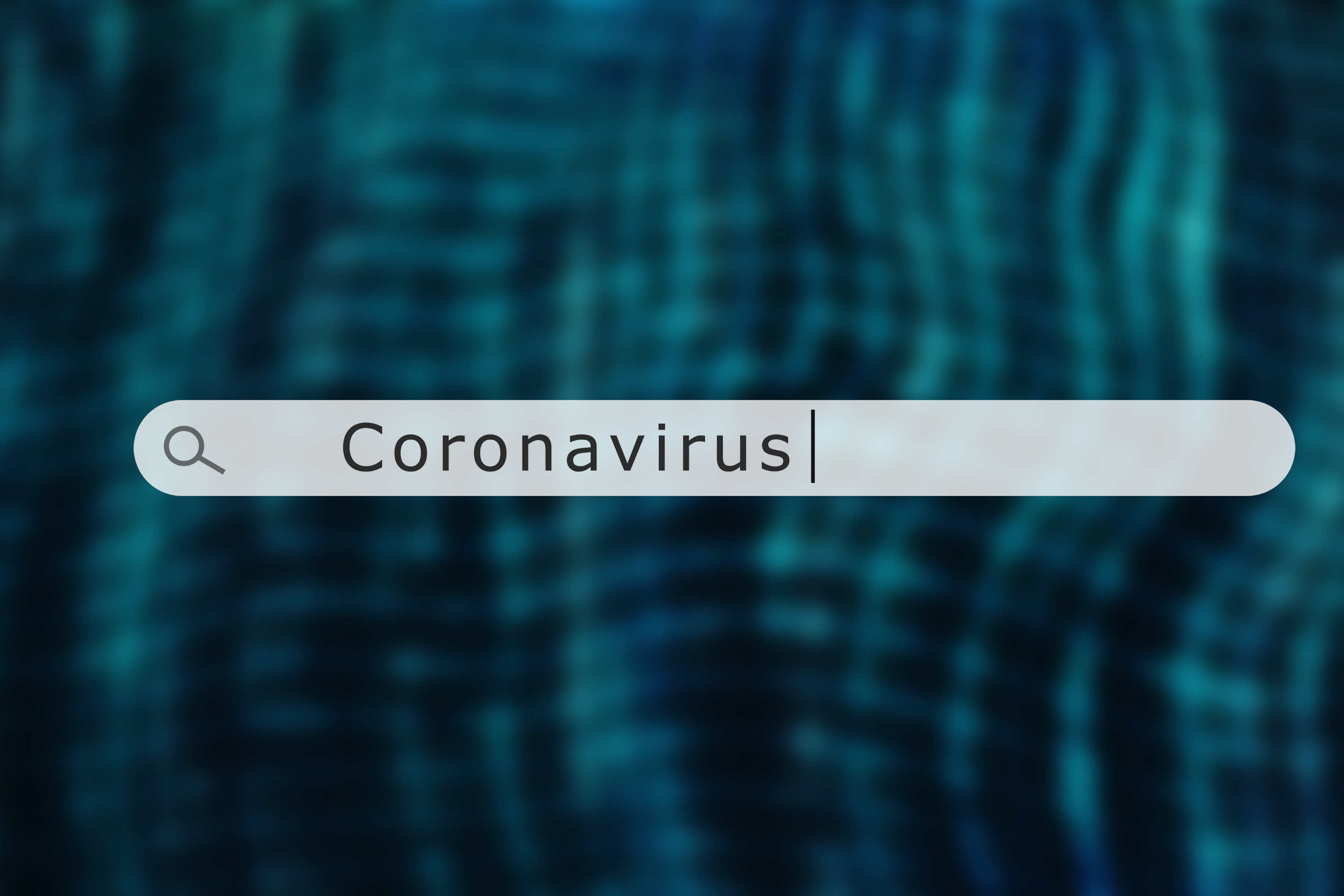 La ciberdelincuencia utiliza el coronavirus para seguir actuando