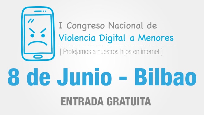 Congreso violencia digital