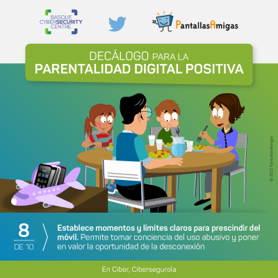 Parentalidad digital positiva 8