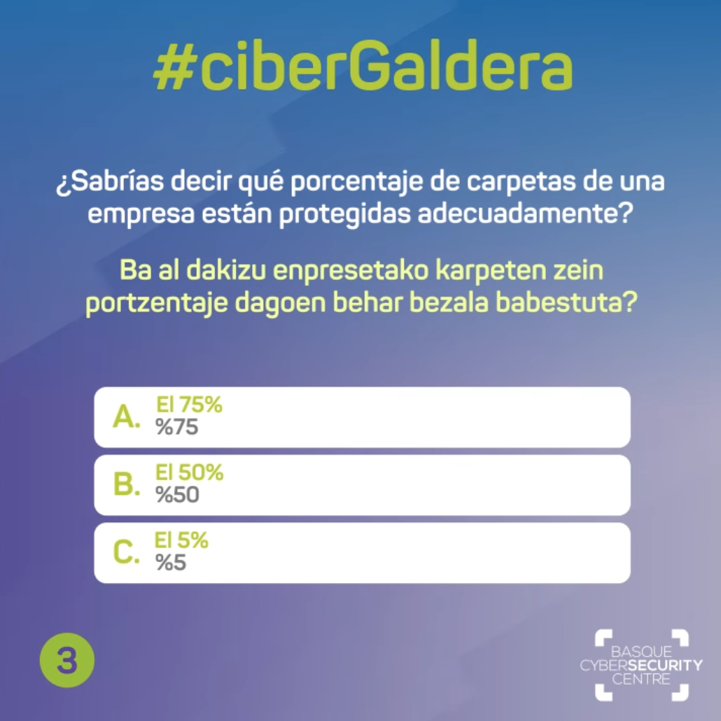 Ciber Galdera 2