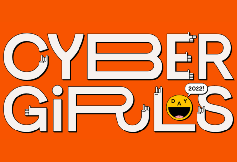 Cyber Girls day 2022