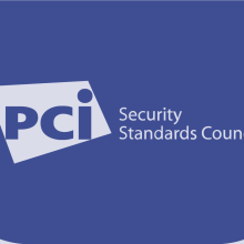 Logotipo PCI - Qué es PCI Security Standars Council